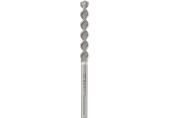 BOSCH Vrták do betonu PRO SDS max-4, 24 × 200 × 320 mm 2608833963
