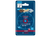 BOSCH Víceúčelový řezný kotouč EXPERT Carbide Multi Wheel 76 mm, 10 mm 2608901196