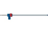 BOSCH Set vrtáku s odsáváním do betonu EXPERT SDS Clean plus-8X, 14×400×550 mm 2608901769
