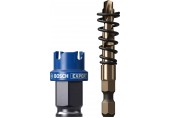 BOSCH Děrovka EXPERT Sheet Metal Power Change Plus, 21 × 5 mm 2608901953