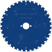 BOSCH Pilový kotouč EXPERT Wood, 230 × 2,5/1,8 × 30 mm, T36 2608902165