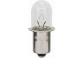 BOSCH Žárovka 12 V; 14,4 V 2609200306