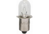 BOSCH Žárovka 18 V 2609200307