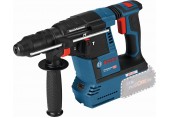 BOSCH GBH 18V-26 F PROFESSIONAL Akumulátorové vrtací kladivo s SDS plus 0611910000