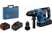 BOSCH GBH 18V-34 CF PROFESSIONAL Akumulátorové vrtací kladivo s SDS plus 0611914002