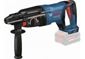 BOSCH GBH 18V-26 D PROFESSIONAL Akumulátorové vrtací kladivo s SDS plus 0611916001