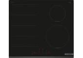 Bosch Serie 6, Indukční varná deska, 60 cm, černá, instalace na pracovní desku PIX631HC1E