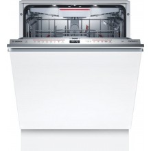 Bosch Serie 6 Vestavná myčka nádobí (60cm) SMV6ZCX49E