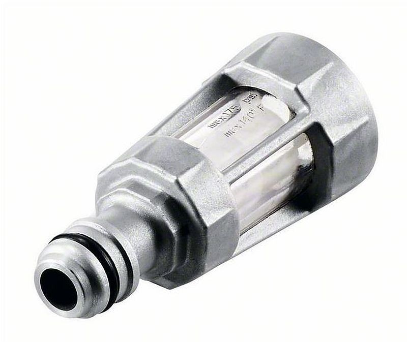 BOSCH AQT vodní filtr kovový F.016.800.419