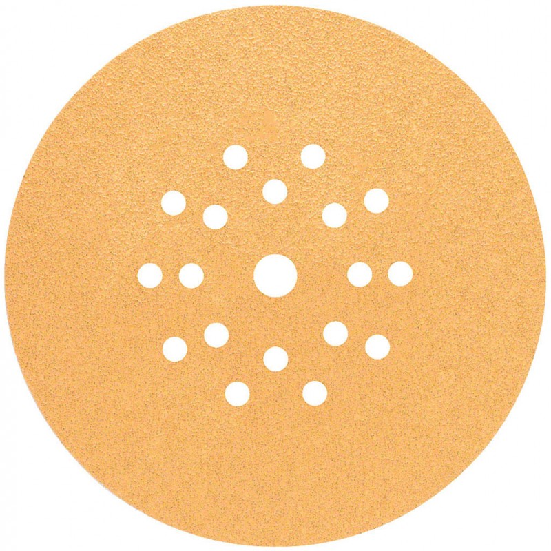 BOSCH Brusný papír C470, balení 25 ks, 225 mm, 150 2608621037