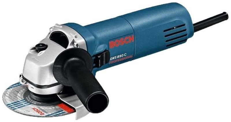 BOSCH GWS 850 CE Professional úhlová bruska 0.601.378.793