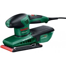 BOSCH PSS 200 AC vibrační bruska 0603340120