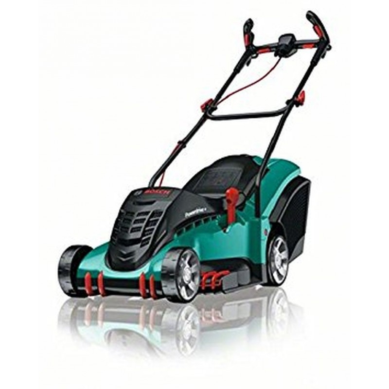 BOSCH ROTAK 43 Elektrická sekačka na trávu 0.600.8A4.374