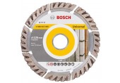 BOSCH Diamantový dělicí kotouč Standard for Universal 150 × 22,23 2608615061