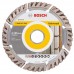 BOSCH Diamantový dělicí kotouč Standard for Universal 230 × 22,23 2608615065