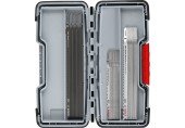 BOSCH Sada PRO Wood and Metal Rough Cut, 100 mm, 30 ks 2607011946