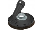 BOSCH Kryt pro odsávání prachu PRO, klíč SAG < 1 kW, 115/125 mm 2608000880
