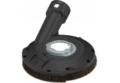 BOSCH Kryt pro odsávání prachu PRO, klíč SAG HG, 115/125 mm 2608000881