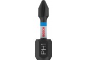 BOSCH Bit PRO Phillips Impact, PH1, 25 mm, 2 ks 2608522468