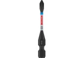 BOSCH Bit PRO Phillips Impact, PH1, 55 mm, 2 ks 2608522519