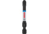 BOSCH Bit PRO Phillips Impact, PH3, 55 mm, 2 ks 2608522521