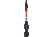 BOSCH Bit PRO P2R2 Impact, 55 mm, 5 ks 2608522527