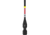 BOSCH Bit PRO Torx Impact, T15, 55 mm, 2 ks 2608522529