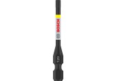 BOSCH Bit PRO Torx Impact, T20, 55 mm, 2 ks 2608522530