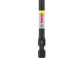 BOSCH Bit PRO Torx Impact, T40, 55 mm, 2 ks 2608522533