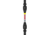BOSCH Oboustranný bit PRO Impact pro Pick and Click, T25, 65 mm 2608522541