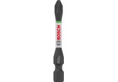 BOSCH Bit PRO Pozidriv Impact, PZ2, 55 mm, 15 ks 2608522546