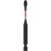 BOSCH Bit PRO Pozidriv Impact, PZ2, 90 mm 2608522547