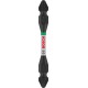 BOSCH Oboustranný bit PRO Impact pro Pick and Click, PZ2, 65 mm 2608522549