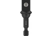 BOSCH PRO Socket Adapter s kuličkou, 1/2", 50 mm 2608522564