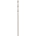 BOSCH Vrták do kovu PRO Metal HSS-G standardní délky, 1,3 × 16 × 38 mm, 10 ks 2608585469