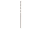 BOSCH Vrták do kovu PRO Metal HSS-G standardní délky, 1,6 × 20 × 43 mm, 10 ks 2608585471
