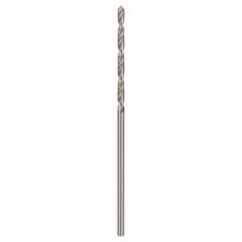 BOSCH Vrták do kovu PRO Metal HSS-G standardní délky, 1,6 × 20 × 43 mm, 10 ks 2608585471