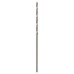BOSCH Vrták do kovu PRO Metal HSS-G standardní délky, 1,6 × 20 × 43 mm, 10 ks 2608585471