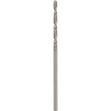 BOSCH Vrták do kovu PRO Metal HSS-G standardní délky, 1,9 × 22 × 46 mm, 10 ks 2608585474