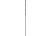 BOSCH Vrták do kovu PRO Metal HSS-G standardní délky, 2,1 × 24 × 49 mm, 10 ks 2608585475