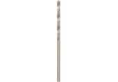 BOSCH Vrták do kovu PRO Metal HSS-G standardní délky, 2,3 × 27 × 53 mm, 10 ks 2608585476