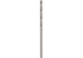 BOSCH Vrták do kovu PRO Metal HSS-G standardní délky, 2,6 × 30 × 57 mm, 10 ks 2608585478
