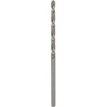 BOSCH Vrták do kovu PRO Metal HSS-G standardní délky, 2,7 × 33 × 61 mm, 10 ks 2608585479