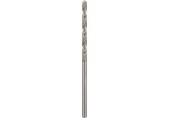 BOSCH Vrták do kovu PRO Metal HSS-G standardní délky, 2,9 × 33 × 61 mm, 10 ks 2608585480