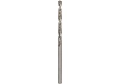 BOSCH Vrták do kovu PRO Metal HSS-G standardní délky, 3,1 × 36 × 65 mm, 10 ks 2608585481