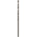 BOSCH Vrták do kovu PRO Metal HSS-G standardní délky, 3,1 × 36 × 65 mm, 10 ks 2608585481