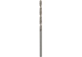BOSCH Vrták do kovu PRO Metal HSS-G standardní délky, 3,4 × 39 × 70 mm, 10 ks 2608585482