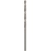 BOSCH Vrták do kovu PRO Metal HSS-G standardní délky, 3,7 × 39 × 70 mm, 10 ks 2608585483