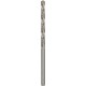 BOSCH Vrták do kovu PRO Metal HSS-G standardní délky, 3,7 × 39 × 70 mm, 10 ks 2608585483