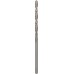BOSCH Vrták do kovu PRO Metal HSS-G standardní délky, 3,9 × 43 × 75 mm, 10 ks 2608585485